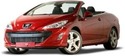 Крепежи за стелки за PEUGEOT 308 (T7) CC кабрио от 2009 до 2013