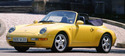 Стелки за PORSCHE 911 (993) кабриолет от 1994 до 1997