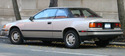 Стелки за TOYOTA CELICA (_T16_) купе от 1985 до 1989