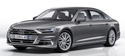 Гумени стелки за AUDI A8 (4N2, 4N8) от 2017