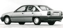Стелки за багажник за OPEL OMEGA A (V87) от 1986 до 1994