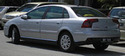 Мокетни стелки за CITROEN C5 II (RC) от 2004 до 2008