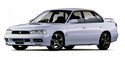 Мокетни стелки за SUBARU LEGACY II (BD) от 1994 до 1999