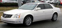 Стелки за CADILLAC DTS от 2005 до 2011