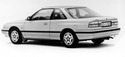 Стелки за MAZDA 626 III (GD) купе от 1987 до 1992