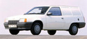 Стелки за OPEL KADETT E (T85) товарен от 1984 до 1993