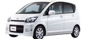 Стелки за DAIHATSU MOVE (L175_, L185_) от 2006 до 2010