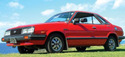 Стелки за SUBARU LEONE / LOYALE купе от 1983 до 1994