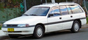 Стелки за TOYOTA LEXCEN (VN) комби от 1989 до 1997