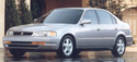 Стелки за ACURA EL седан от 1996 до 2000