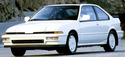 Стелки за ACURA INTEGRA купе от 1985 до 1990