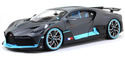 Стелки за BUGATTI DIVO от 2018