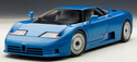 Стелки за BUGATTI EB 110 от 1991 до 1996