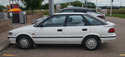 Стелки за TOYOTA COROLLA (_E9_) Liftback от 1987 до 1995