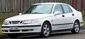 Крепежи за стелки за SAAB 9-5 (YS3E) от 1997 до 2009