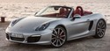 Мокетни стелки за PORSCHE BOXSTER (981) от 2012