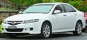 Гумени стелки за HONDA ACCORD VII (CL, CN) от 2003 до 2012