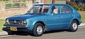 Стелки за HONDA CIVIC I (SB) Hatchback от 1972 до 1983