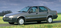 Стелки за RENAULT 19 I (L53_) седан от 1988 до 1992