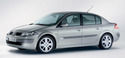 Гумени стелки за RENAULT MEGANE II (LM0/1_) седан от 2003 до 2010