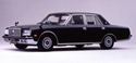 Стелки за TOYOTA CENTURY (_G4_) от 1982 до 1996