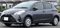 Стелки за TOYOTA YARIS III (_P15_) от 2013