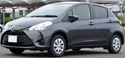 Стелки за TOYOTA YARIS (_P15_) от 2013