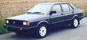 Стелки за VOLKSWAGEN FOX седан от 1987 до 1993