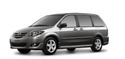 Мокетни стелки за MAZDA MPV (LW) от 1999 до 2006