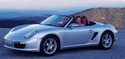 Стелки за PORSCHE BOXSTER (987) от 2004 до 2011