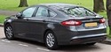 Стелки за багажник за FORD MONDEO V лифтбек от 2014