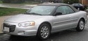 Мокетни стелки за CHRYSLER SEBRING (JR) кабриолет от 2001 до 2007