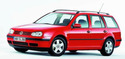 Стелки за багажник за VOLKSWAGEN GOLF IV (1J5) комби от 1999 до 2006