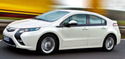 Стелки за OPEL AMPERA (R12) от 2011 до 2015