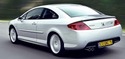 Стелки за PEUGEOT 407 (6C_) купе от 2005