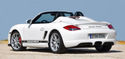 Мокетни стелки за PORSCHE BOXSTER (987) Spyder от 2007 до 2011