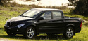 Стелки за SSANGYONG ACTYON I (QJ) SPORTS от 2005 до 2012