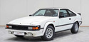 Стелки за TOYOTA CELICA (_A6_) SUPRA от 1981 до 1985