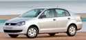 Стелки за VOLKSWAGEN POLO VIVO седан от 2010