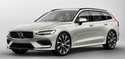 Гумени стелки за VOLVO V60 II (225) комби от 2018