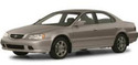 Стелки за ACURA TL от 1998 до 2003