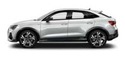 Гумени стелки за AUDI Q3 Sportback (F3N) от 2019