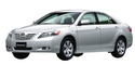 Гумени стелки за TOYOTA CAMRY (_V4_) от 2006 до 2014