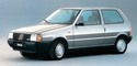 Мокетни стелки за FIAT UNO (146) от 1983 до 1995