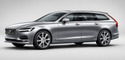 Стелки за багажник за VOLVO V90 II комби от 2016