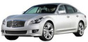 Стелки за INFINITI M (Y51) от 2010 до 2013