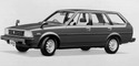 Стелки за TOYOTA COROLLA (_E7_) комби от 1979 до 1987