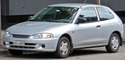 Стелки за MITSUBISHI MIRAGE V (CJ - CM) купе от 1995 до 2002