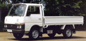 Стелки за NISSAN CABSTAR (F22, H40) от 1982 до 1993