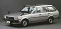 Стелки за TOYOTA CALDINA (_T19_) комби от 1987 до 2002